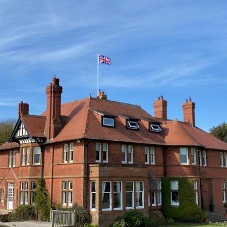 Sandhill House Troon Εξωτερικό φωτογραφία