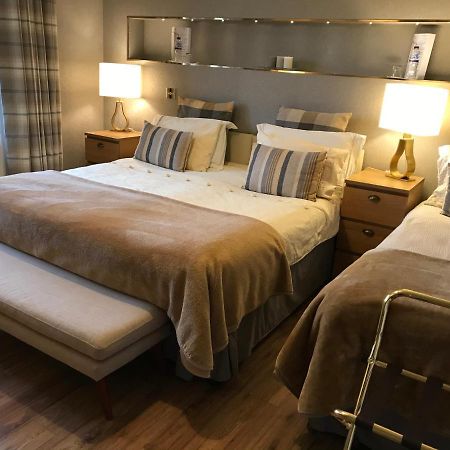 Sandhill House Troon Εξωτερικό φωτογραφία