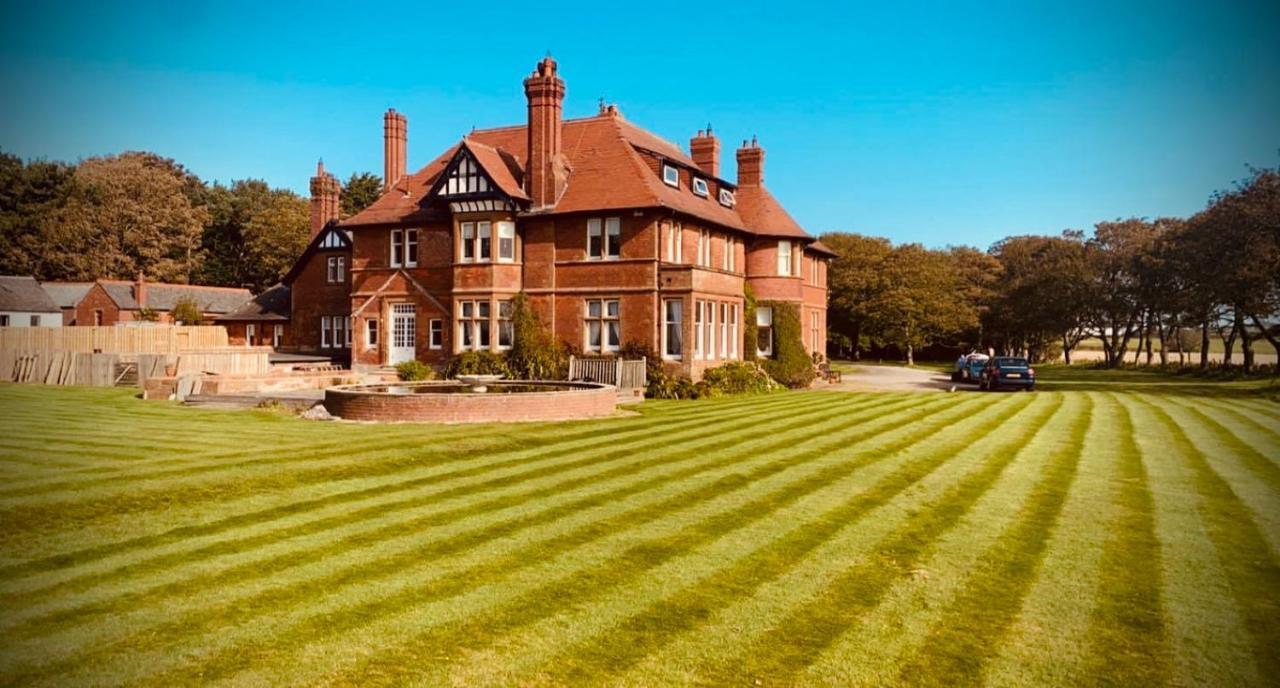Sandhill House Troon Εξωτερικό φωτογραφία