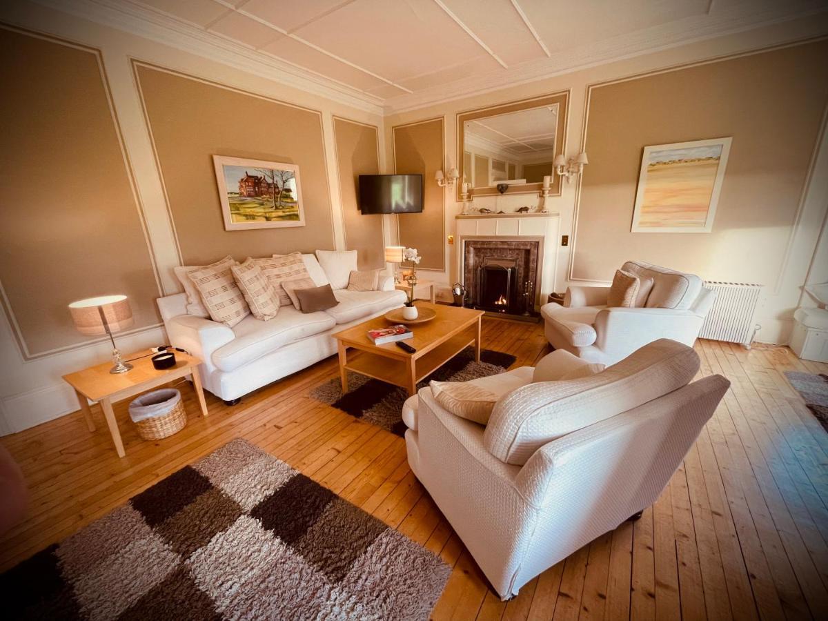 Sandhill House Troon Εξωτερικό φωτογραφία