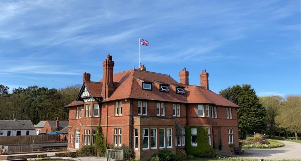 Sandhill House Troon Εξωτερικό φωτογραφία