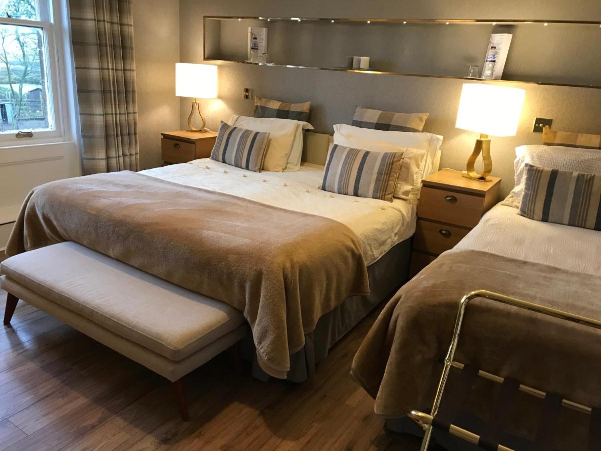 Sandhill House Troon Εξωτερικό φωτογραφία