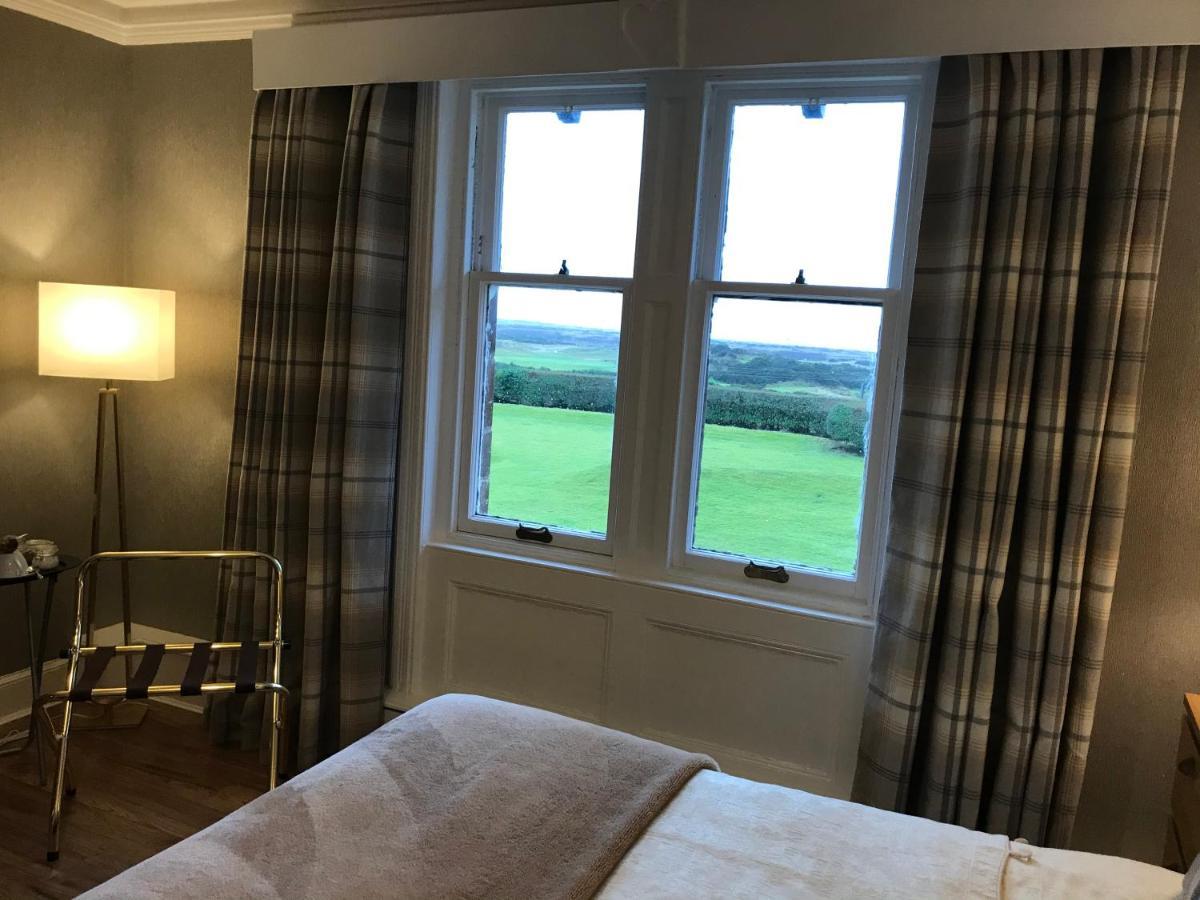 Sandhill House Troon Εξωτερικό φωτογραφία