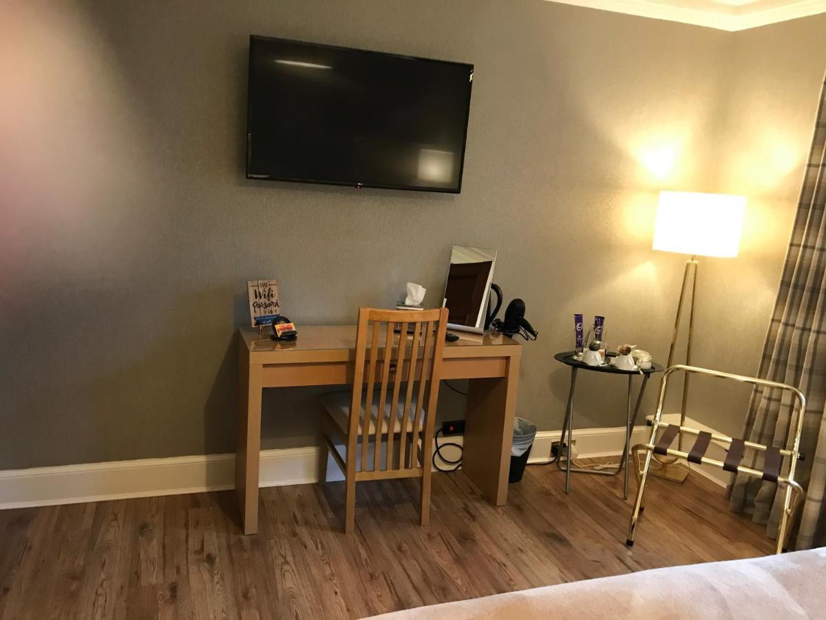 Sandhill House Troon Εξωτερικό φωτογραφία