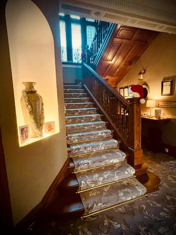 Sandhill House Troon Εξωτερικό φωτογραφία