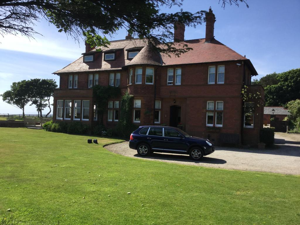 Sandhill House Troon Εξωτερικό φωτογραφία