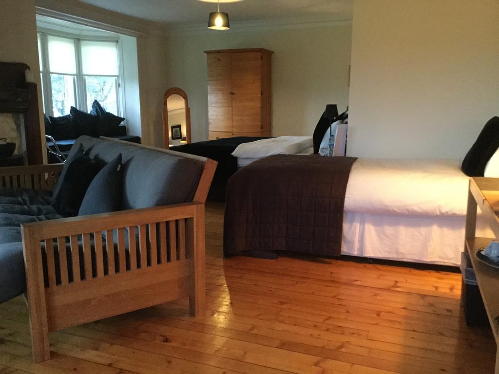 Sandhill House Troon Εξωτερικό φωτογραφία