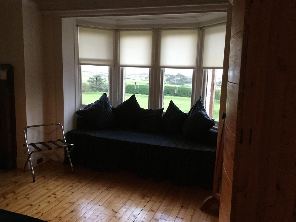 Sandhill House Troon Εξωτερικό φωτογραφία