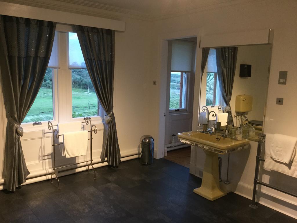 Sandhill House Troon Εξωτερικό φωτογραφία