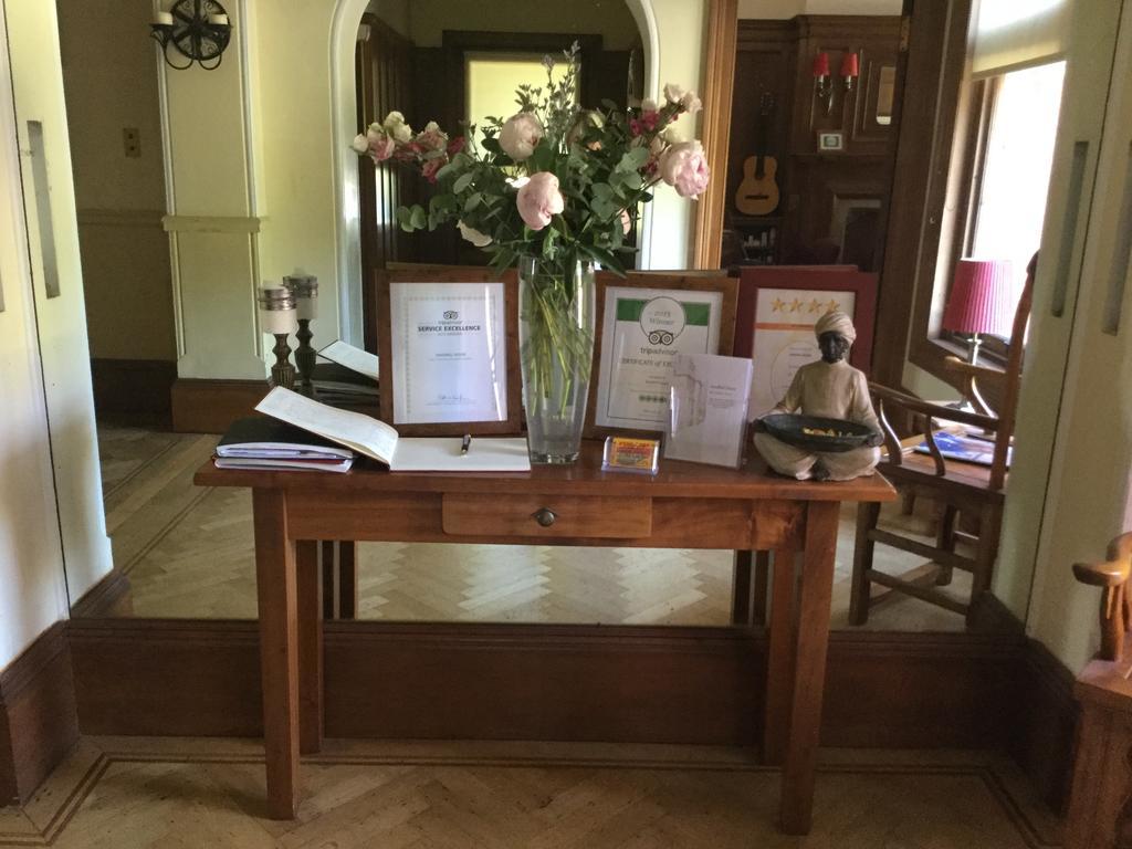 Sandhill House Troon Εξωτερικό φωτογραφία