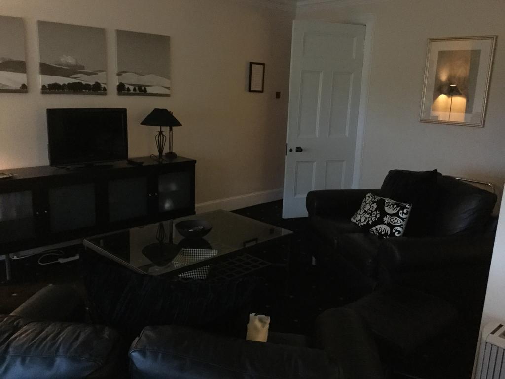 Sandhill House Troon Εξωτερικό φωτογραφία