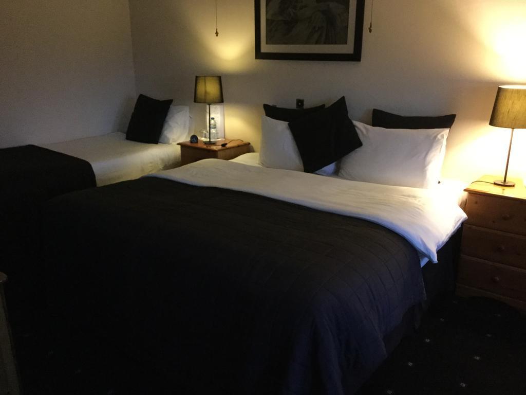 Sandhill House Troon Εξωτερικό φωτογραφία