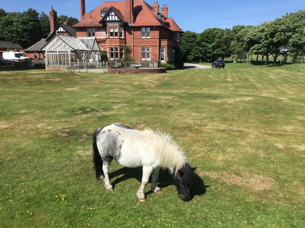 Sandhill House Troon Εξωτερικό φωτογραφία
