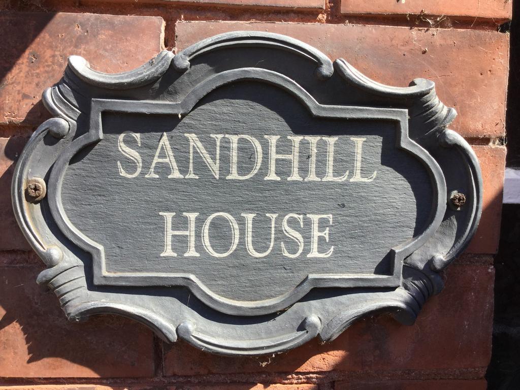 Sandhill House Troon Εξωτερικό φωτογραφία
