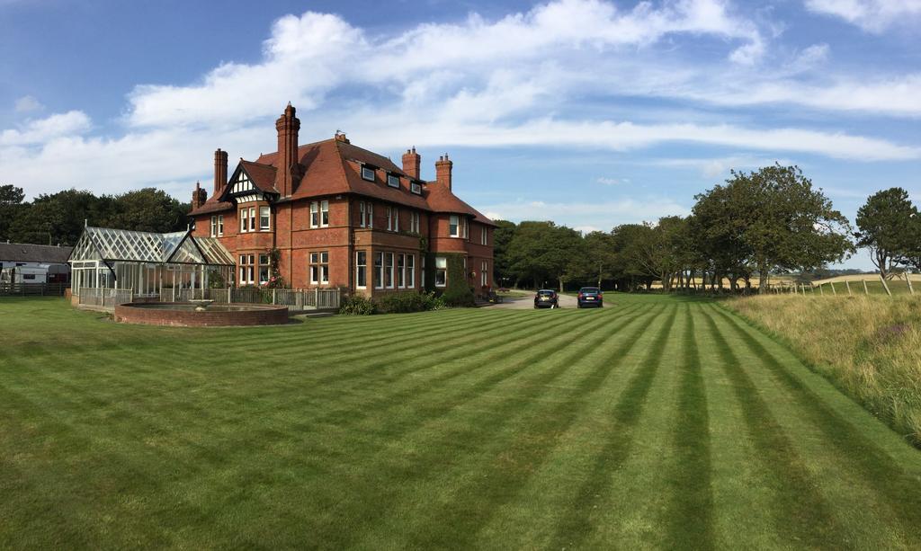 Sandhill House Troon Εξωτερικό φωτογραφία